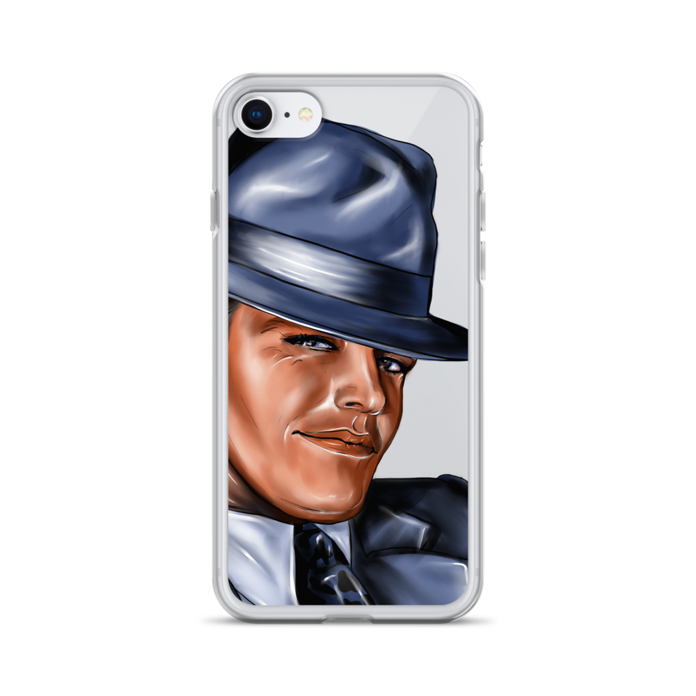 Jack Nicholson, Clear Case for iPhone®