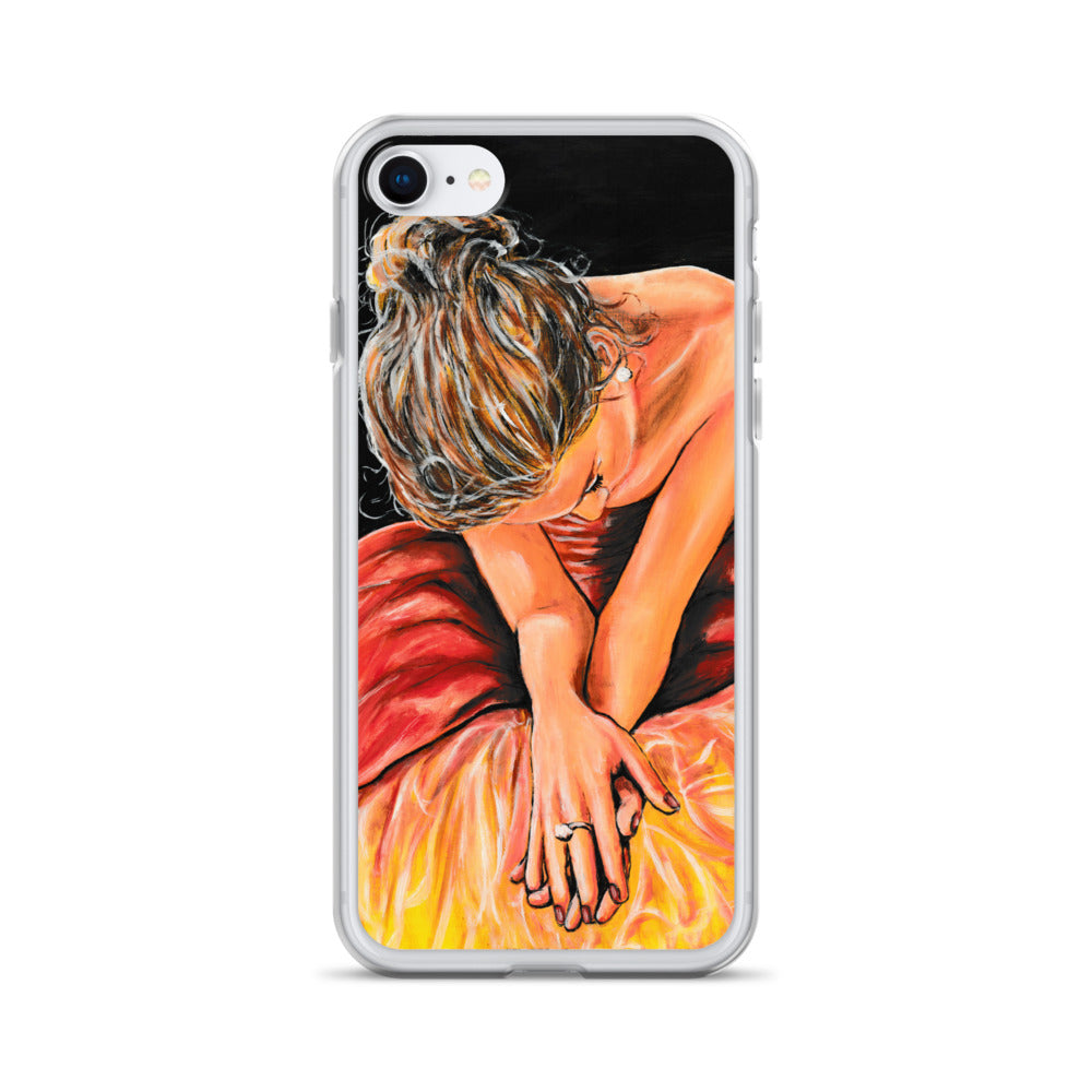 Sarah Jessica Parker, Clear Case for iPhone®