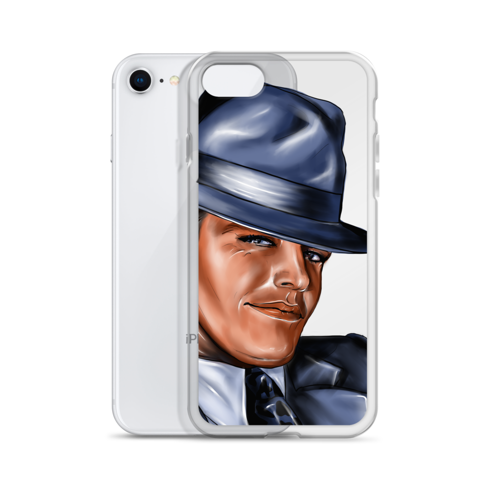 Jack Nicholson, Clear Case for iPhone®