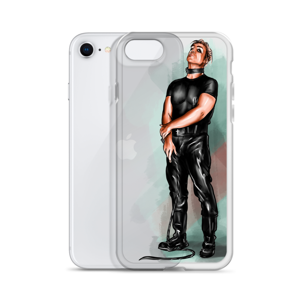 Till Lindemann, Clear Case for iPhone®