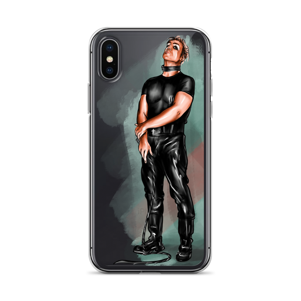 Till Lindemann, Clear Case for iPhone®