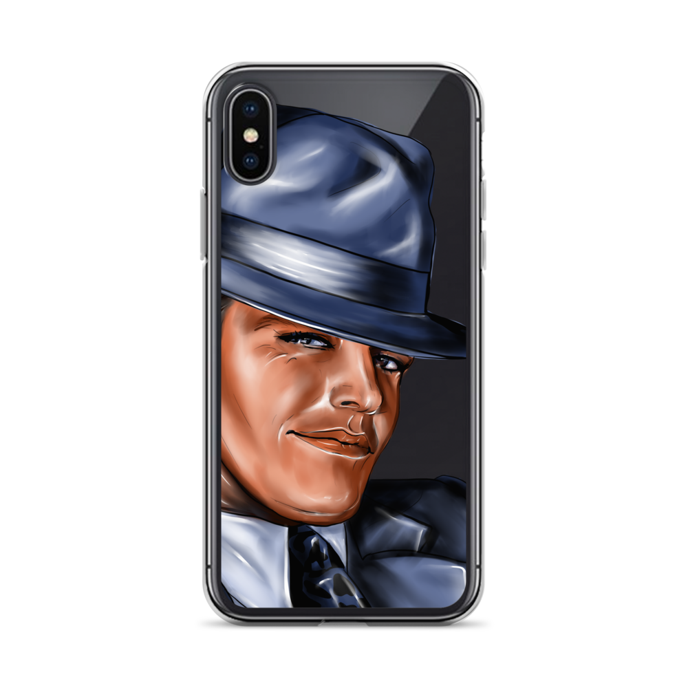 Jack Nicholson, Clear Case for iPhone®