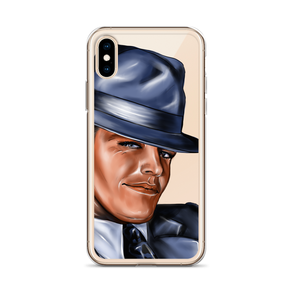 Jack Nicholson, Clear Case for iPhone®