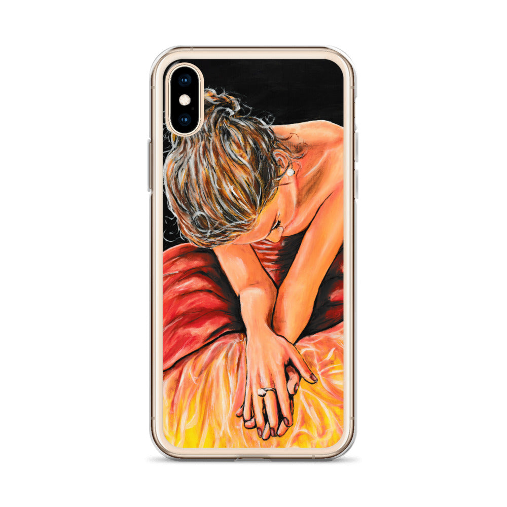 Sarah Jessica Parker, Clear Case for iPhone®