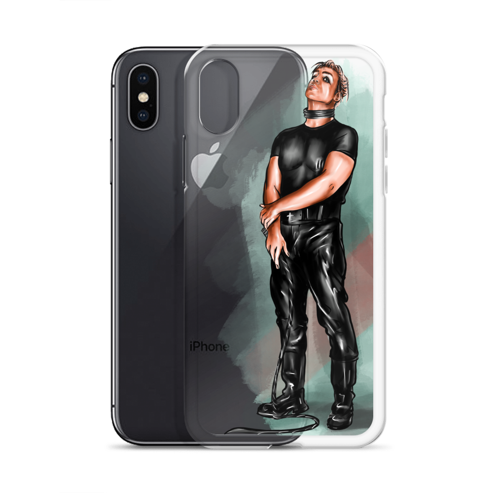 Till Lindemann, Clear Case for iPhone®