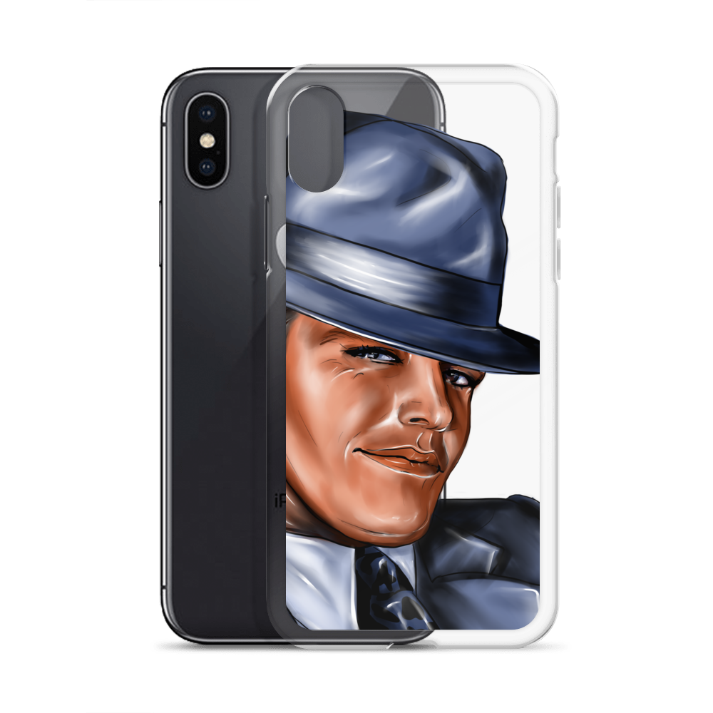 Jack Nicholson, Clear Case for iPhone®