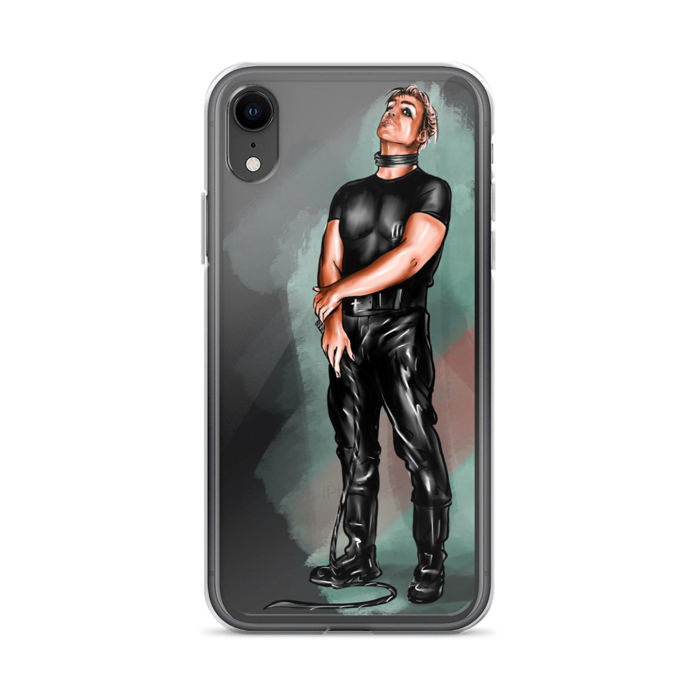 Till Lindemann, Clear Case for iPhone®