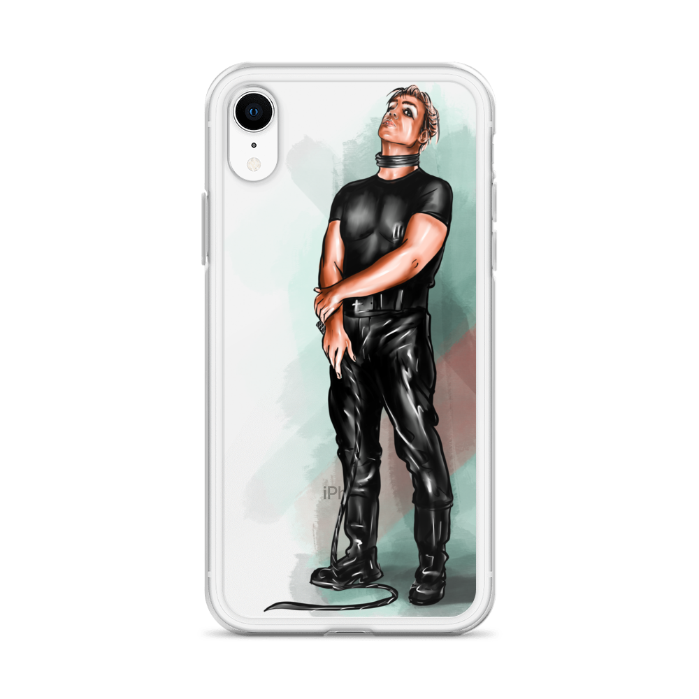 Till Lindemann, Clear Case for iPhone®