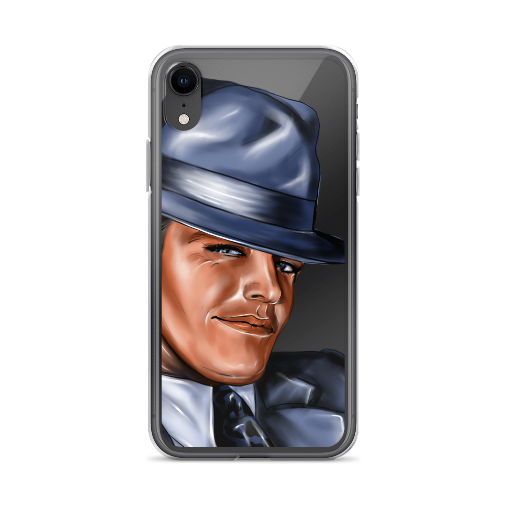 Jack Nicholson, Clear Case for iPhone®