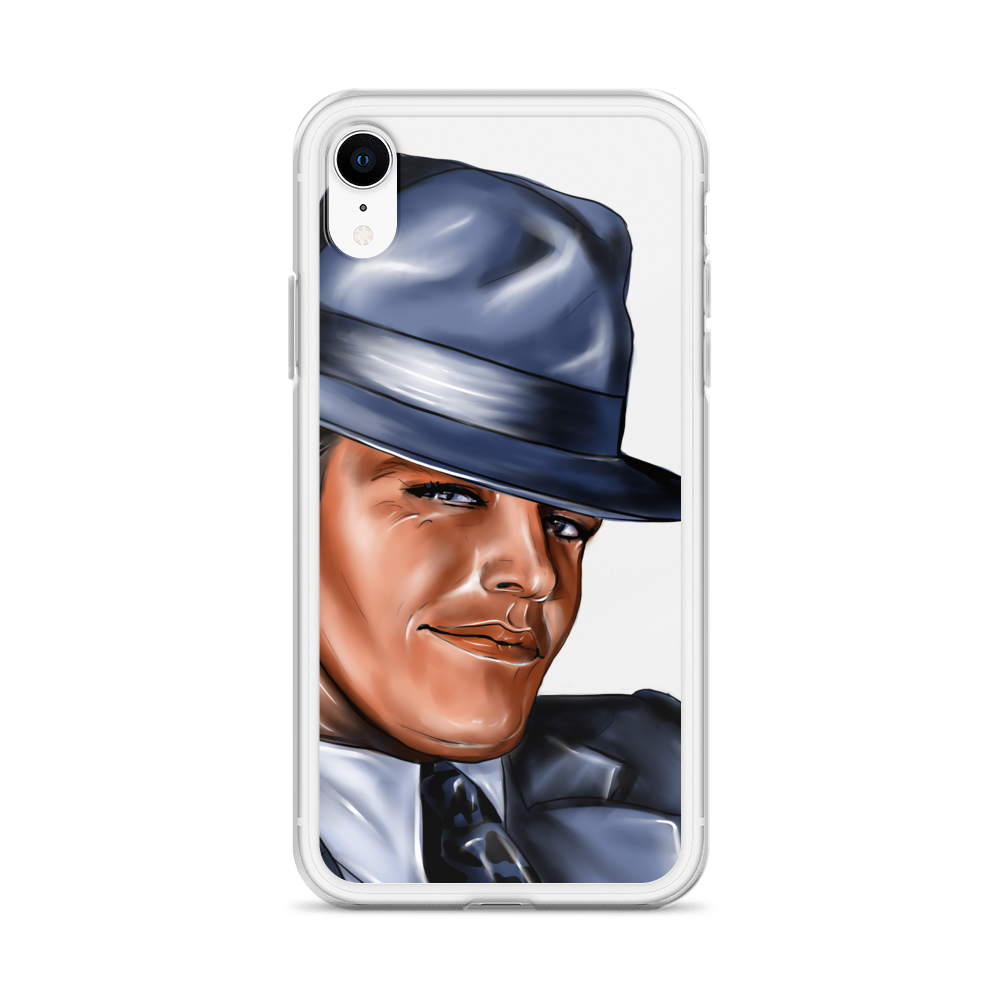 Jack Nicholson, Clear Case for iPhone®