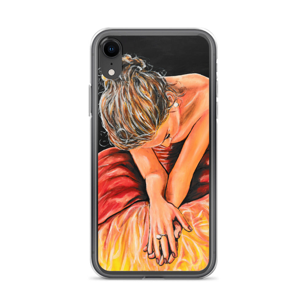 Sarah Jessica Parker, Clear Case for iPhone®