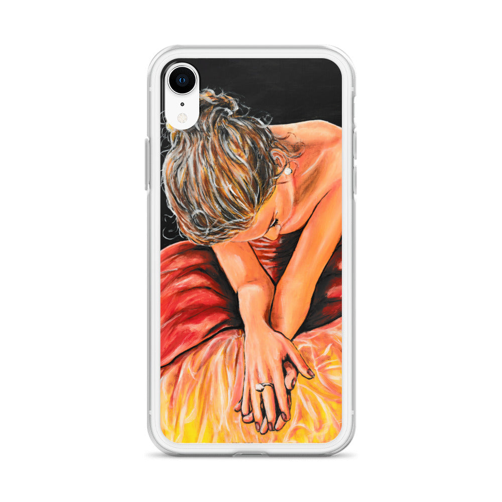 Sarah Jessica Parker, Clear Case for iPhone®