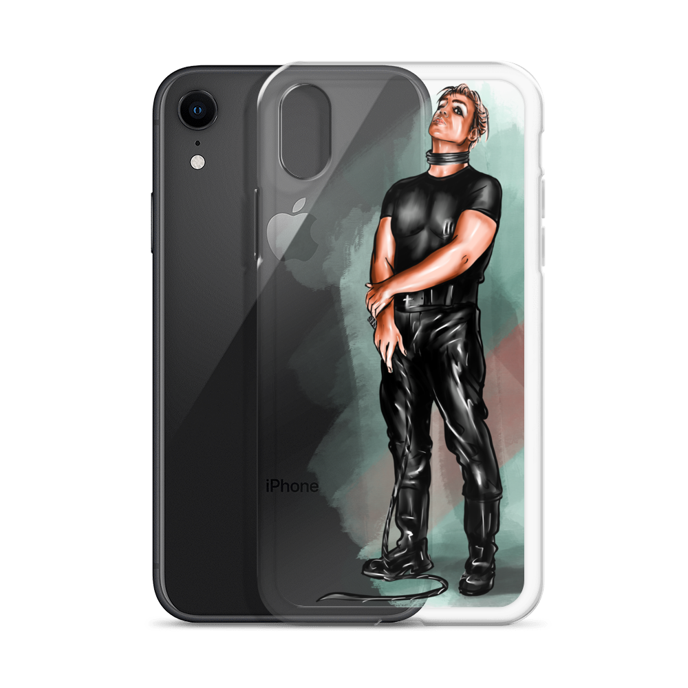 Till Lindemann, Clear Case for iPhone®