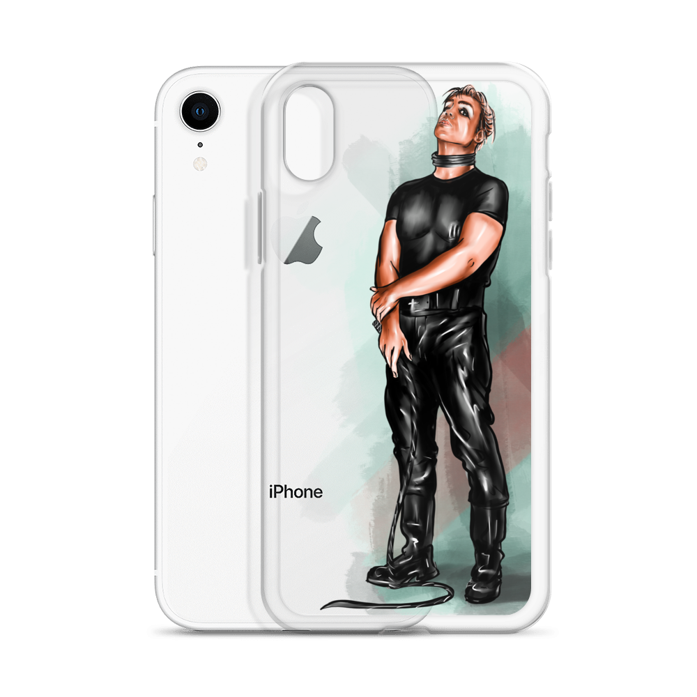 Till Lindemann, Clear Case for iPhone®