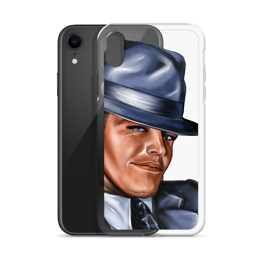 Jack Nicholson, Clear Case for iPhone®