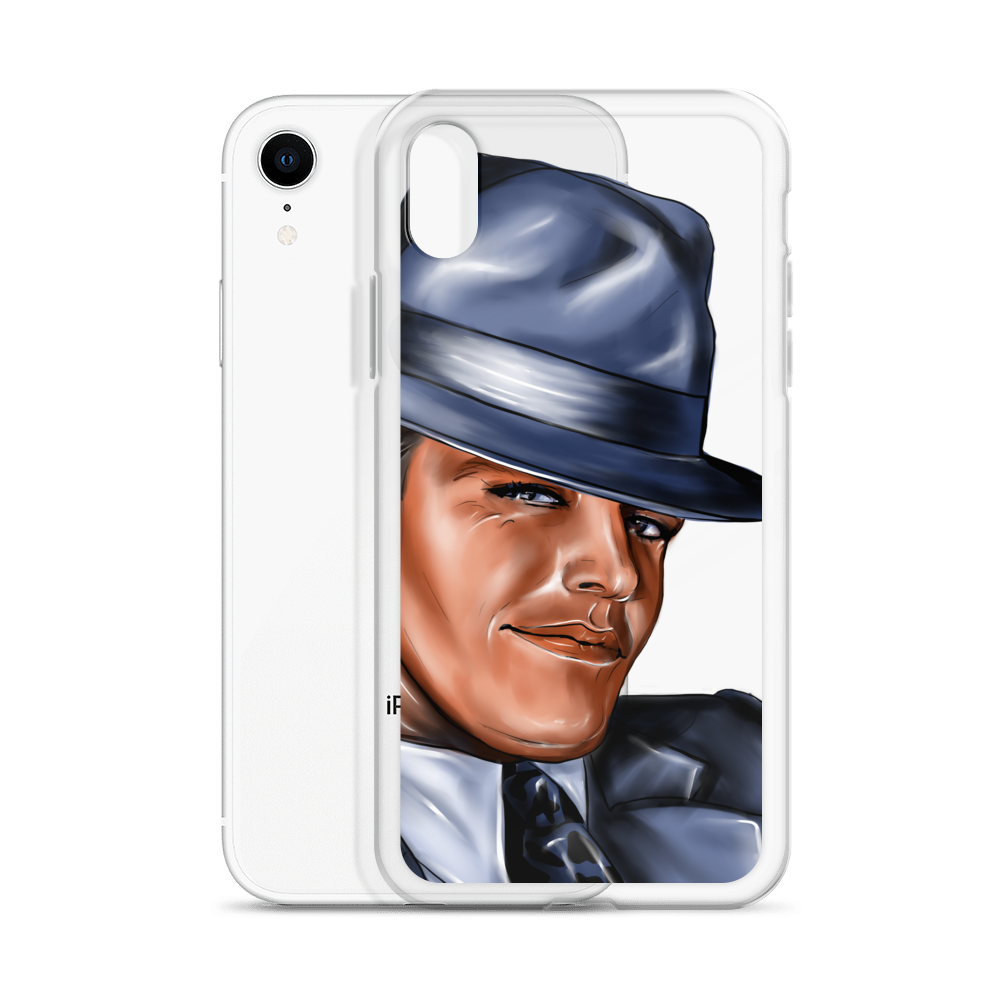 Jack Nicholson, Clear Case for iPhone®