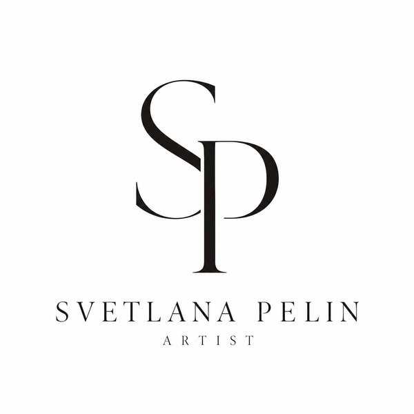 Svetlana Pelin