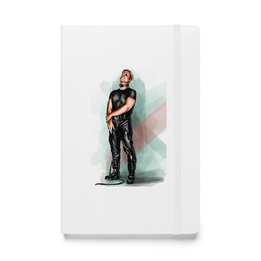 Till, Rock music, Singer, Vocalist, Hardcover bound notebook