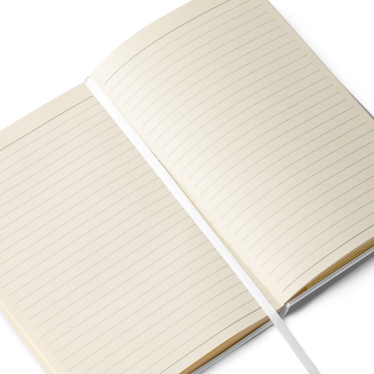 Damiano, Hardcover bound notebook