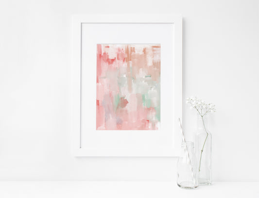 Modern Abstract Art, Wall Home Decor, INSTANT DOWNLOAD