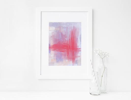 Modern Abstract Art, Wall Home Decor, INSTANT DOWNLOAD