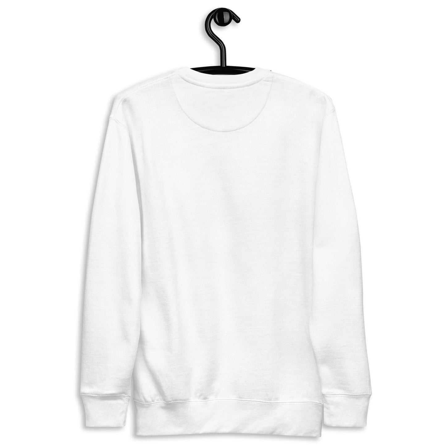 The Bride, Unisex Premium Sweatshirt