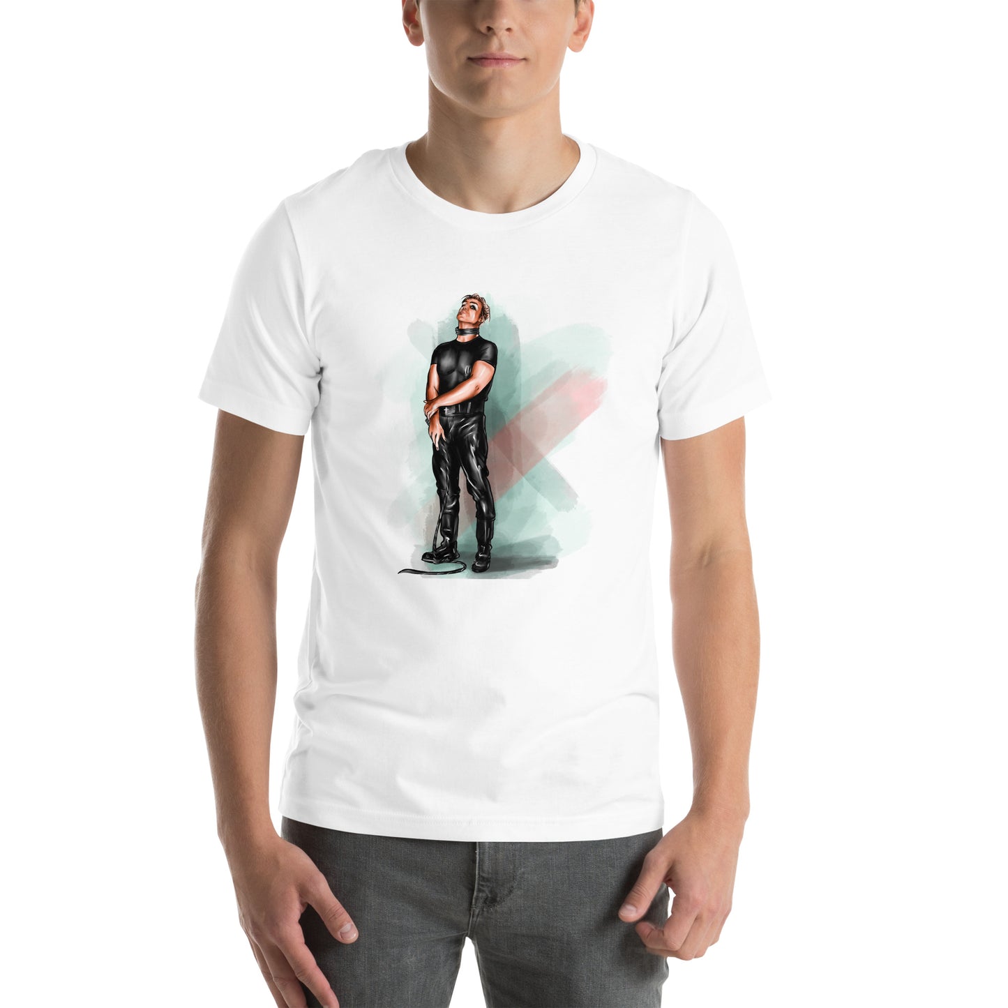 Till, Unisex t-shirt