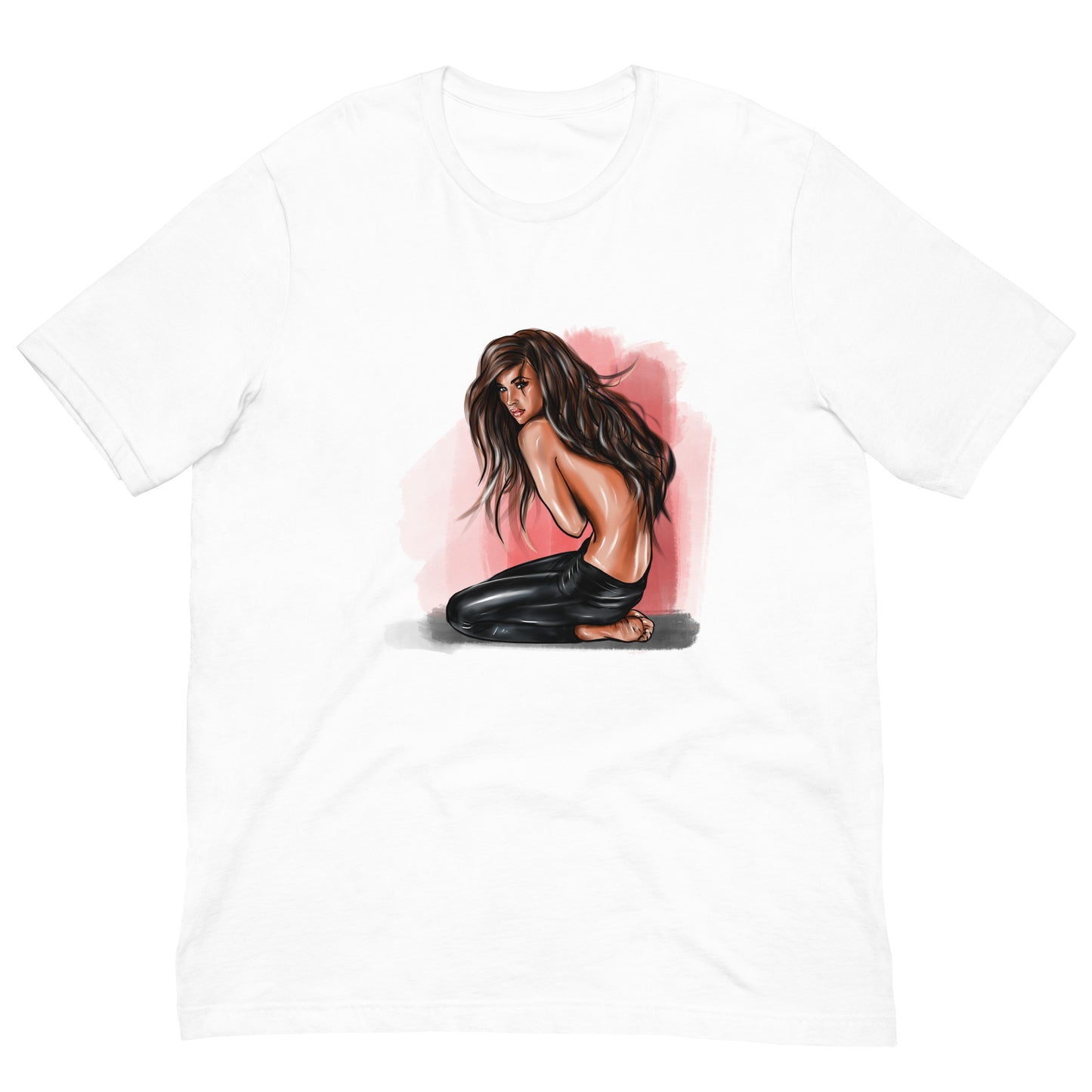 Megan Fox, Unisex t-shirt