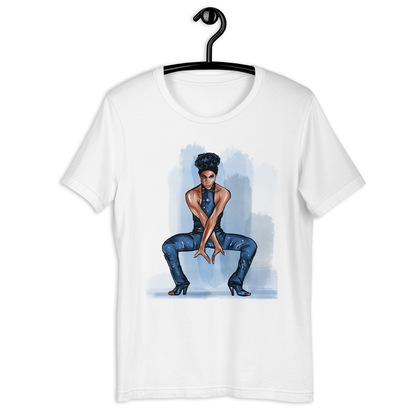 Prince, Unisex t-shirt