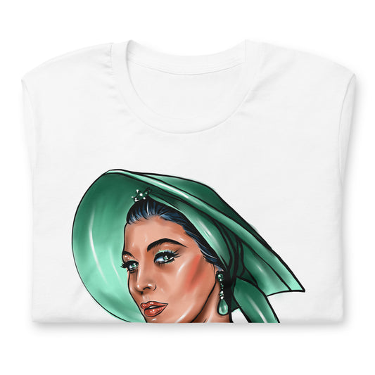 Ava Gardner, Unisex t-shirt