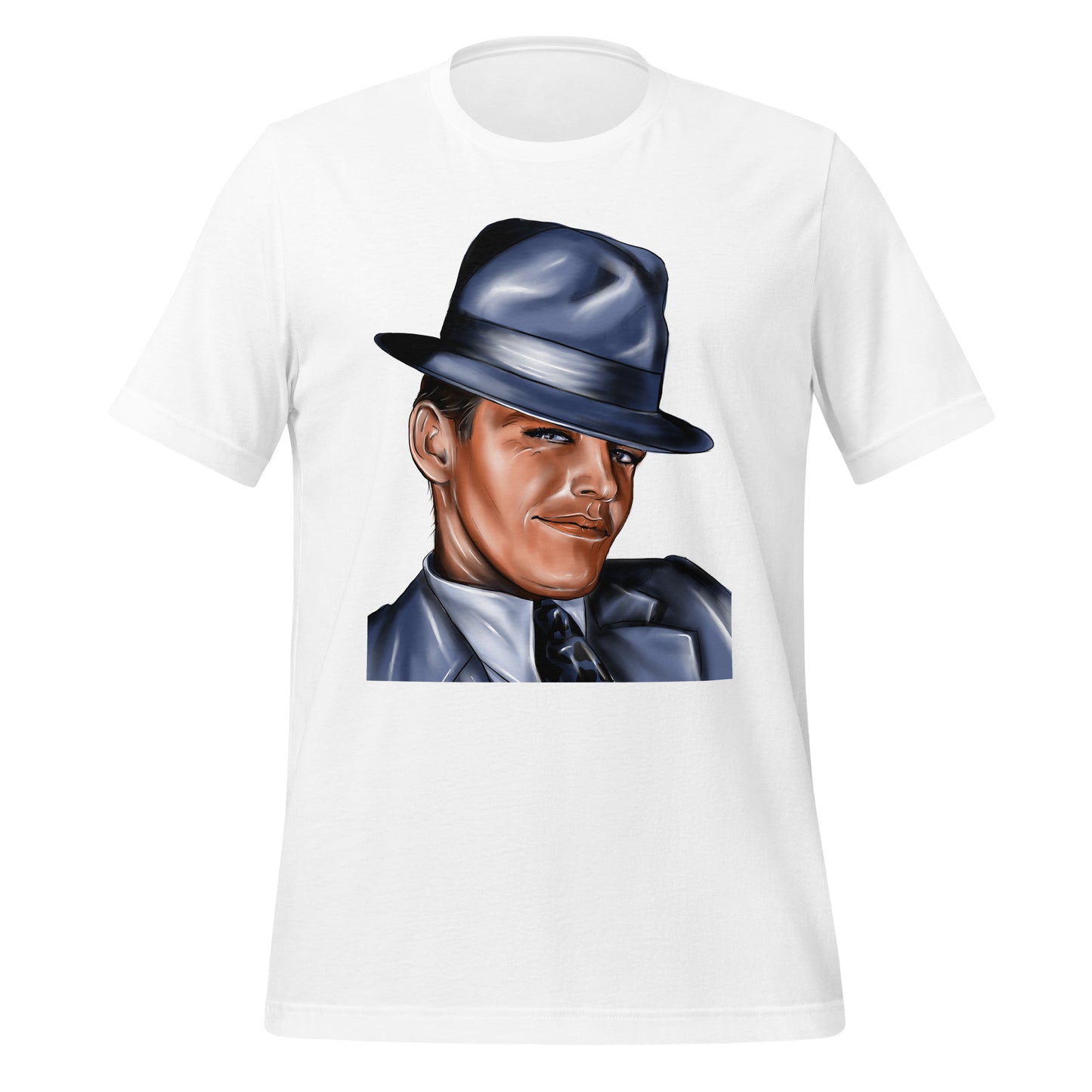 Jack Nicholson, Unisex t-shirt