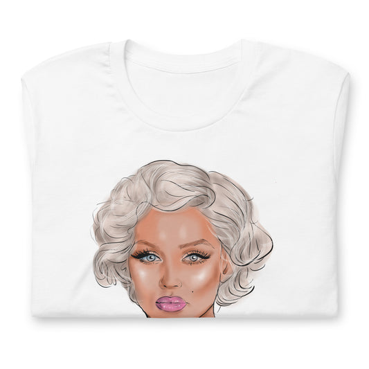 Ana, Unisex t-shirt