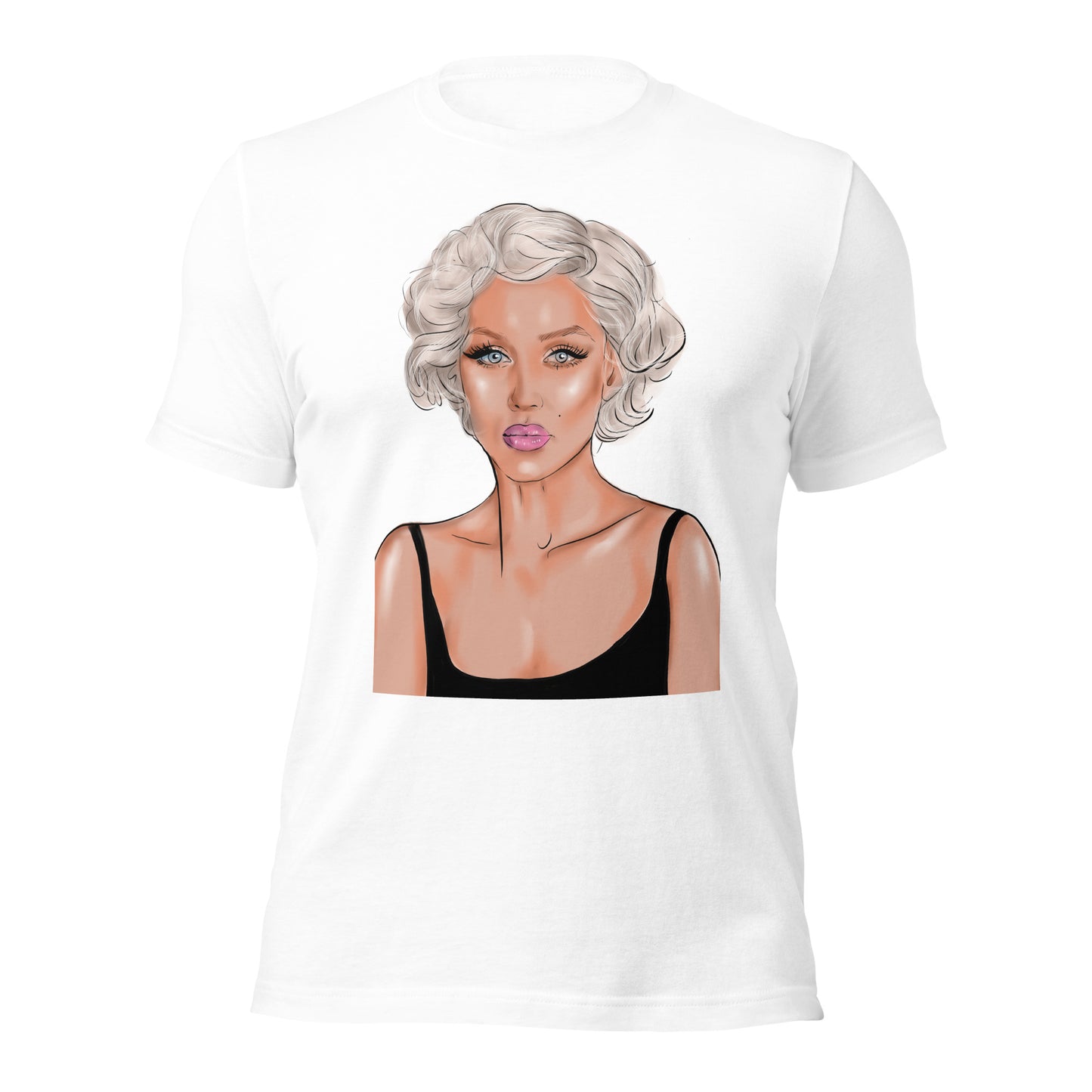 Ana, Unisex t-shirt