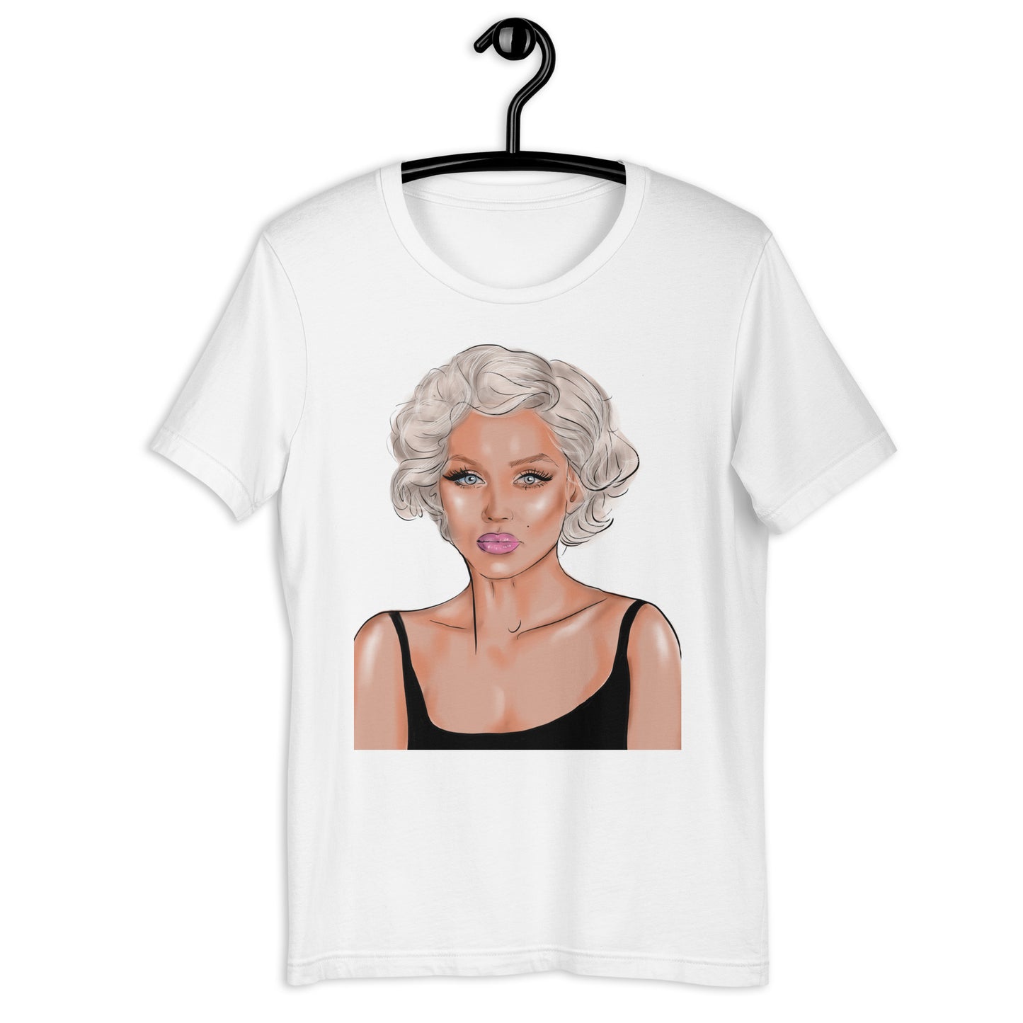 Ana, Unisex t-shirt