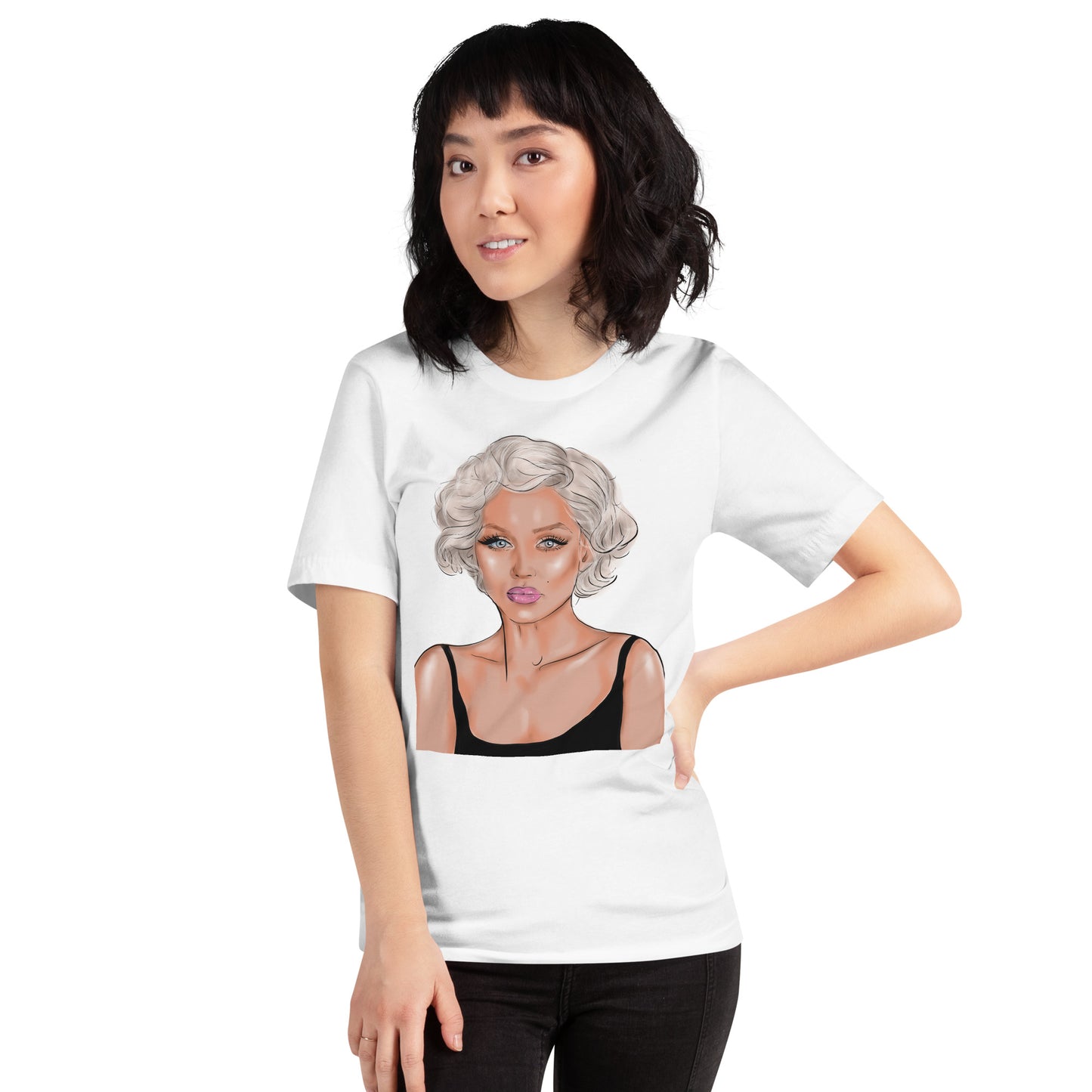 Ana, Unisex t-shirt