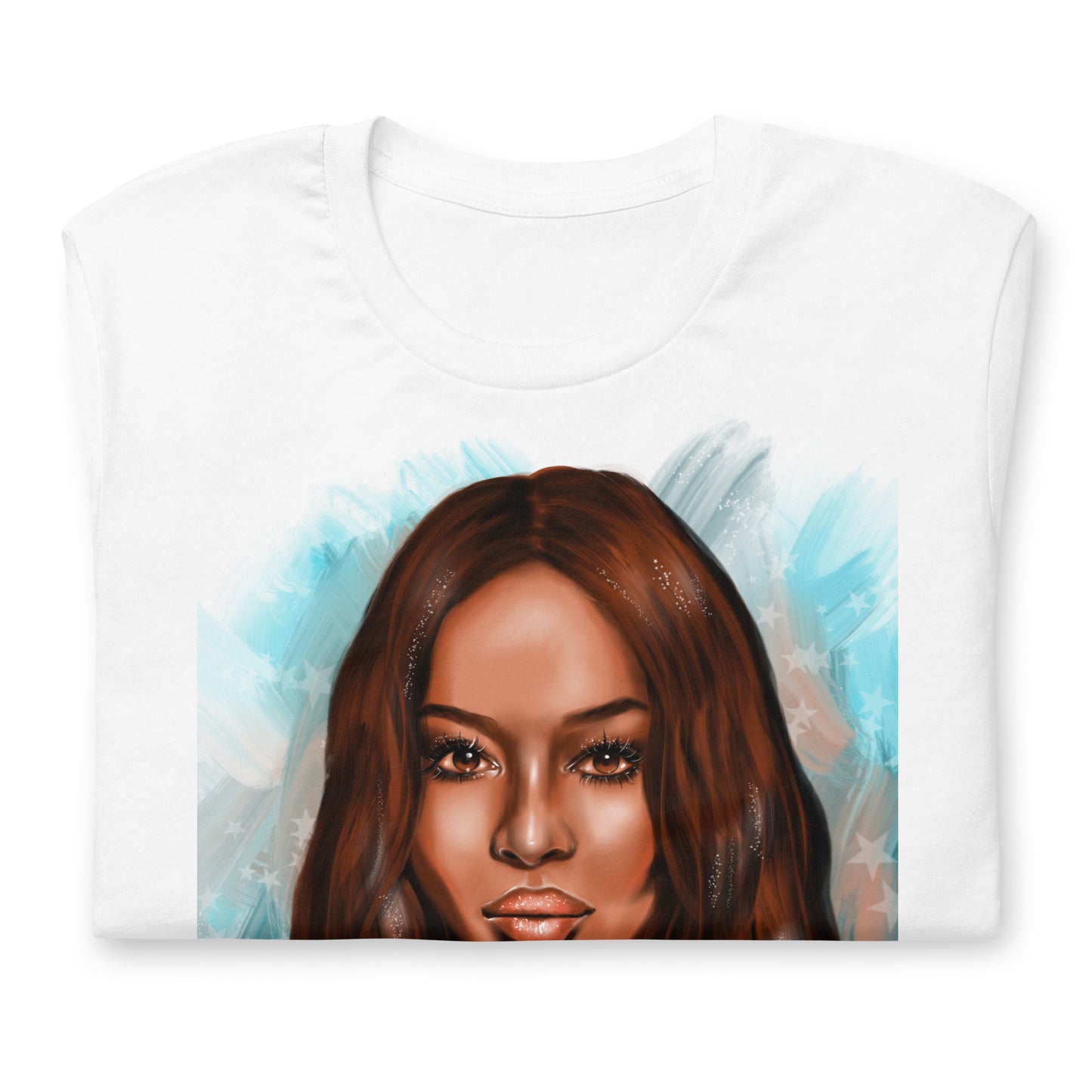 Naomi, Unisex t-shirt