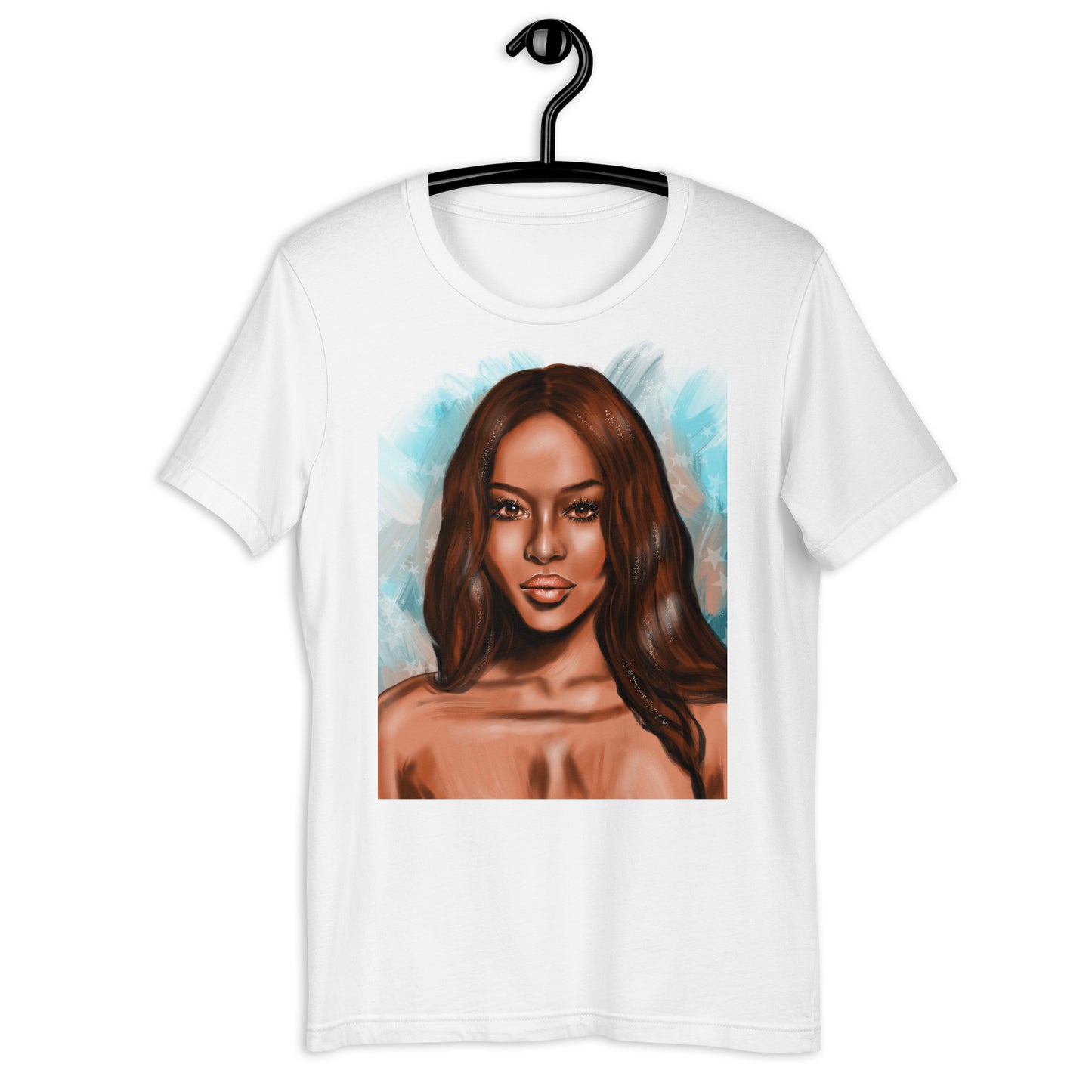 Naomi, Unisex t-shirt