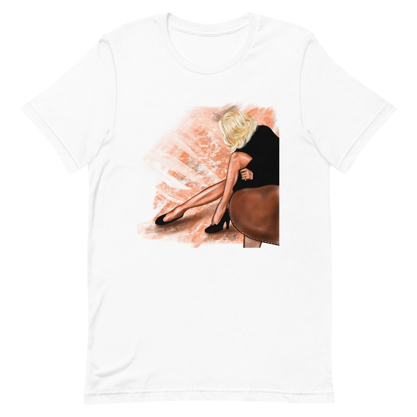 Marlene, Unisex t-shirt