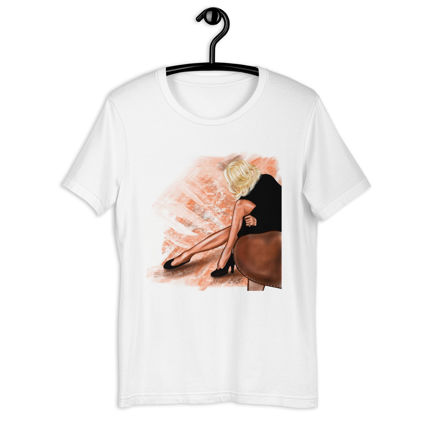 Marlene, Unisex t-shirt