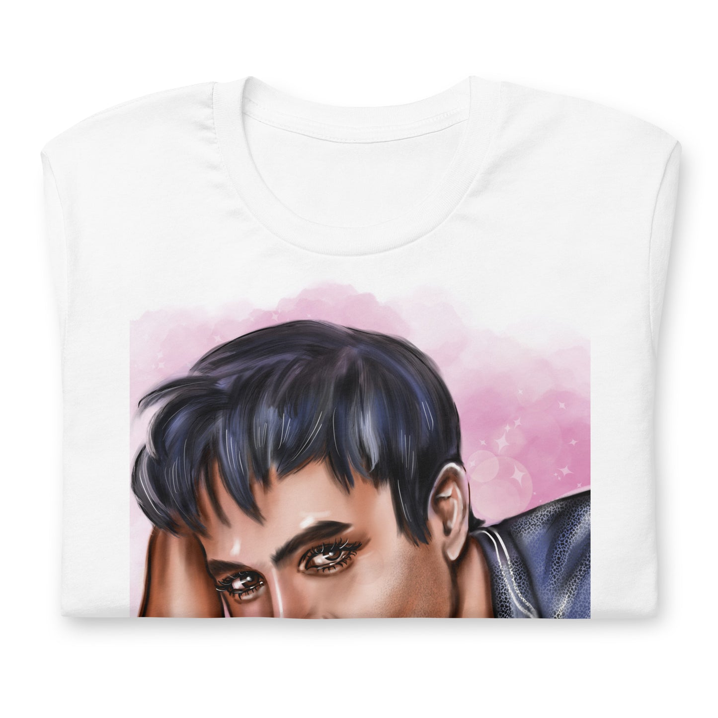 Enrique, Unisex t-shirt