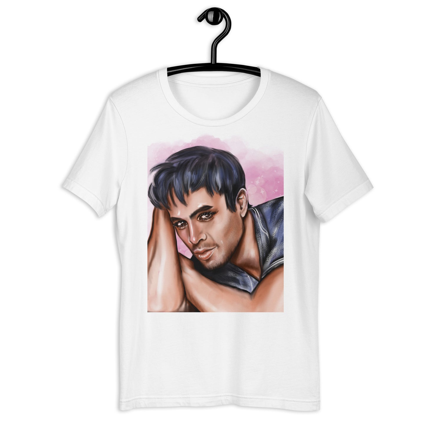 Enrique, Unisex t-shirt