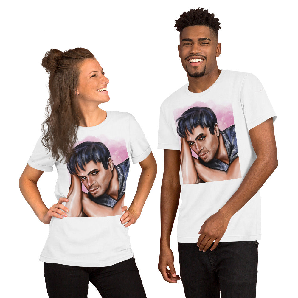 Enrique, Unisex t-shirt