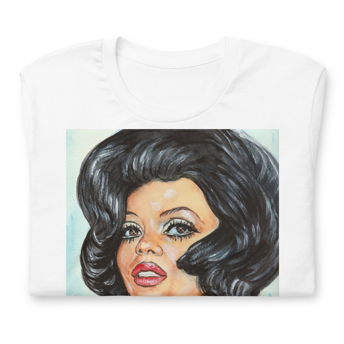 Diana, Unisex t-shirt