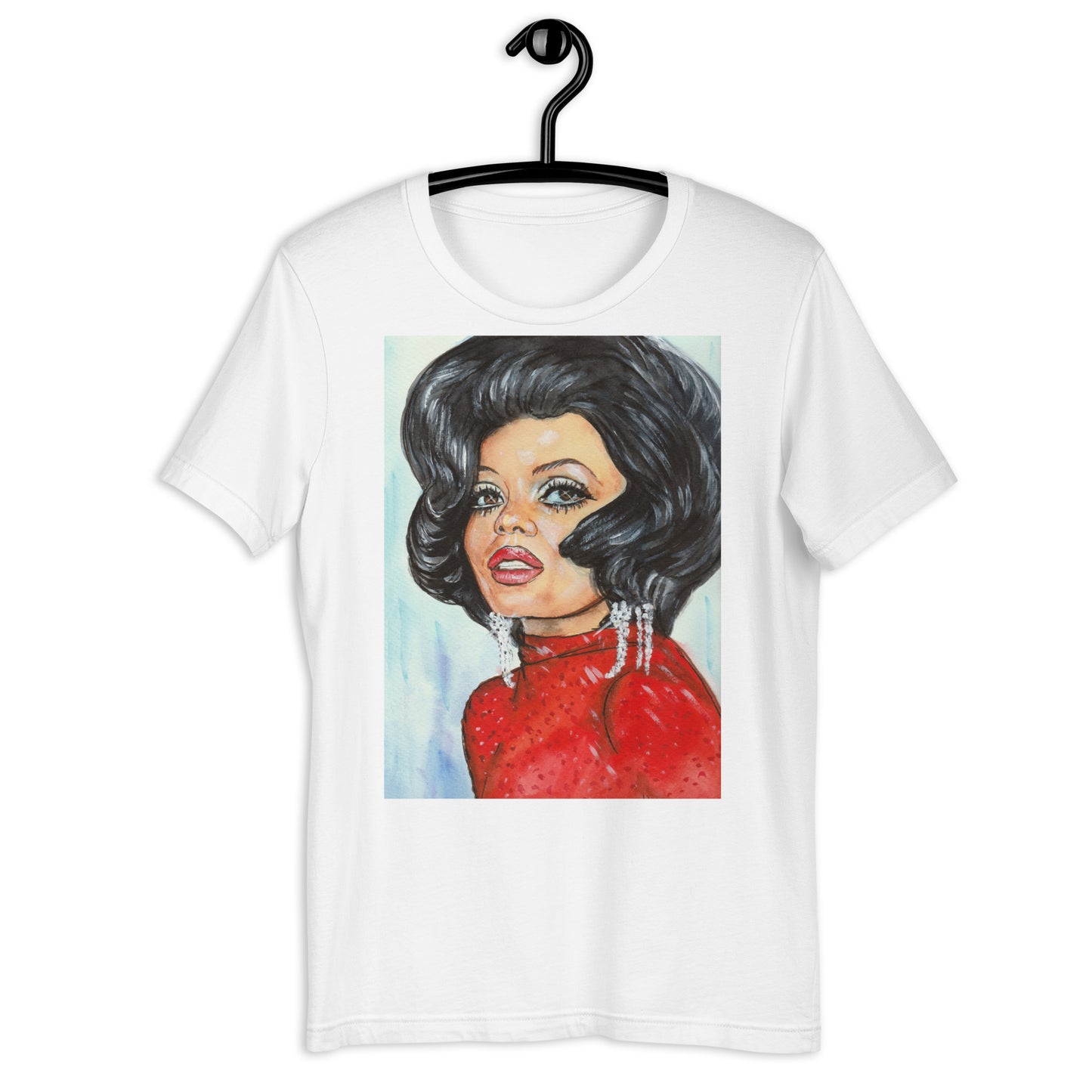 Diana, Unisex t-shirt