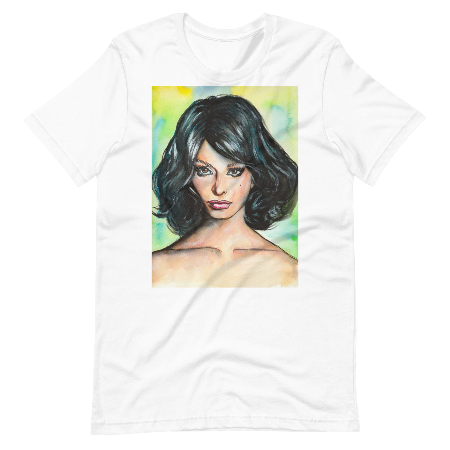 Sophia, Unisex t-shirt