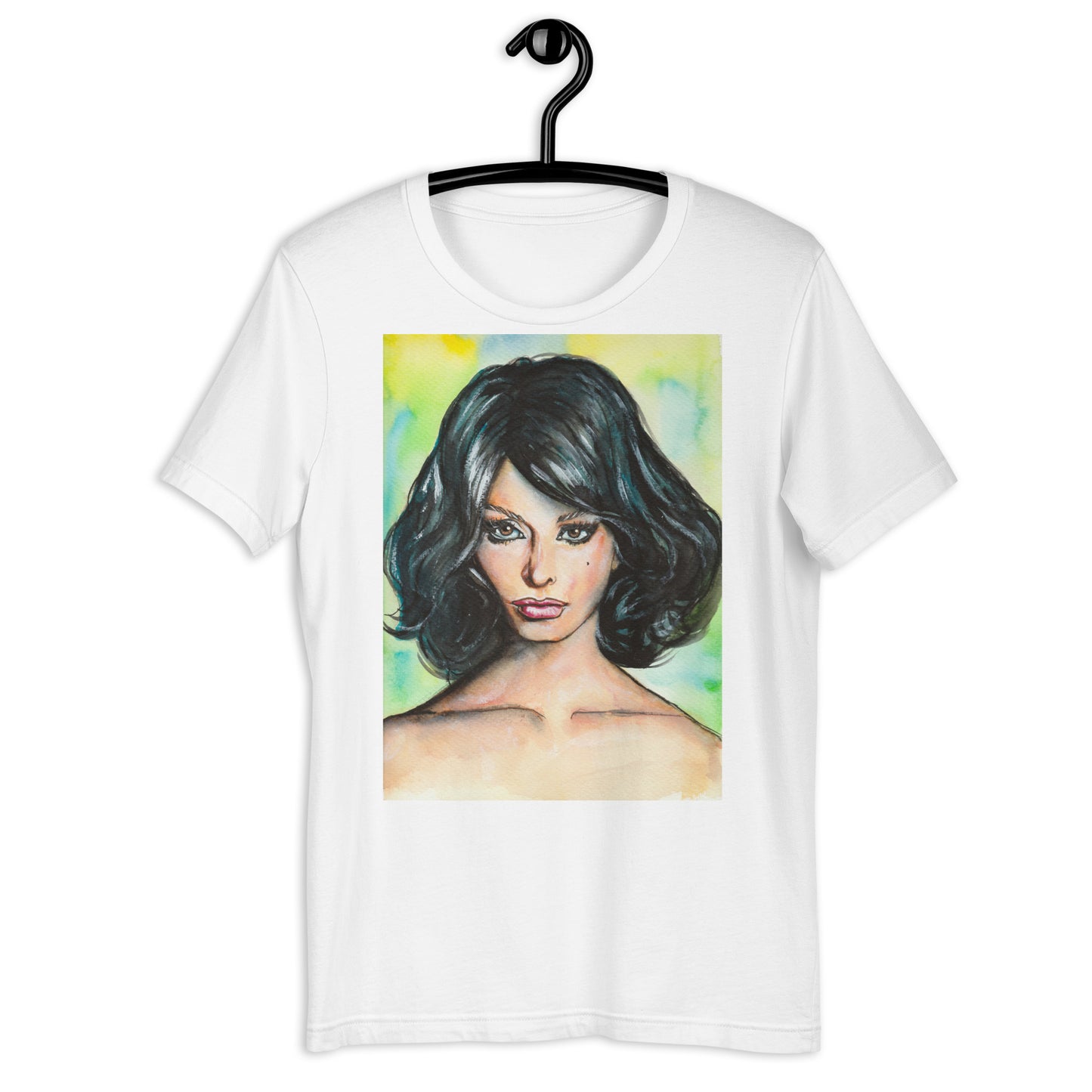 Sophia, Unisex t-shirt