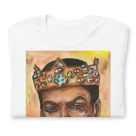 Eddie Murphy, Unisex t-shirt