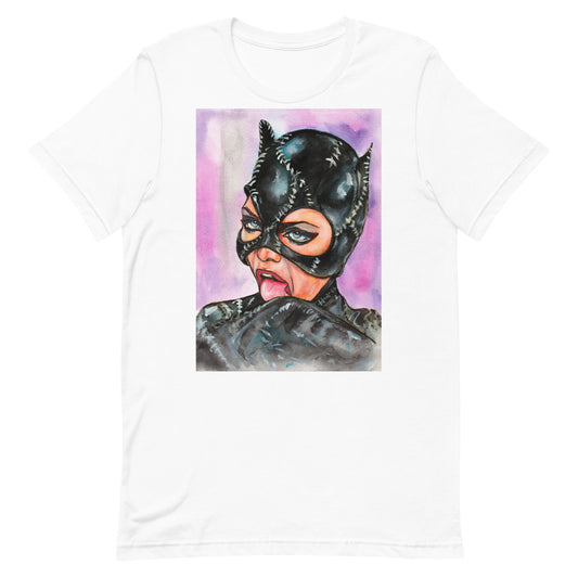 Michelle Pfeiffer, Unisex t-shirt