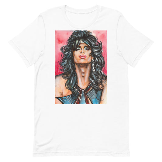 Tommy, Unisex t-shirt