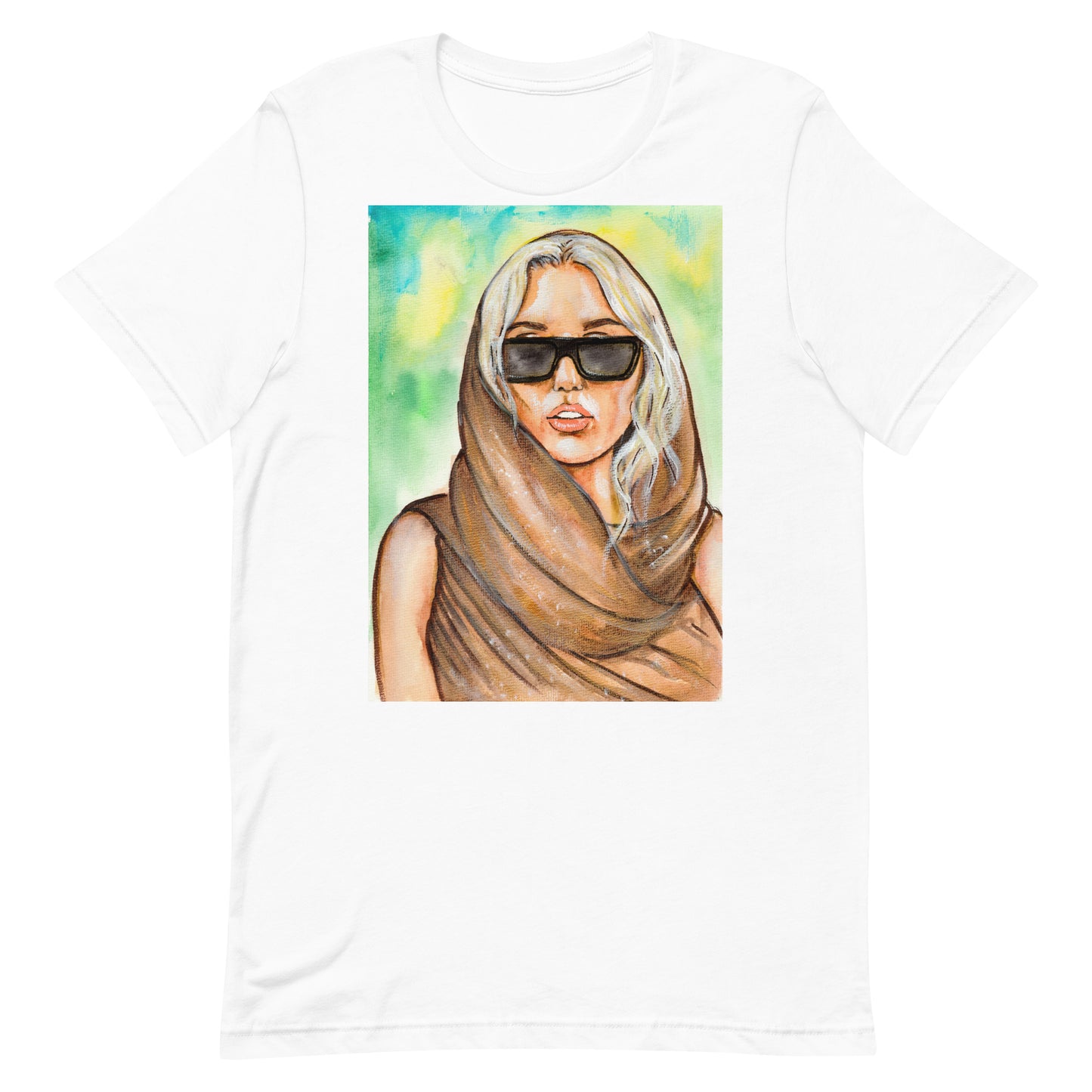 Miley, Unisex t-shirt